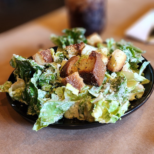 Caesar Salad