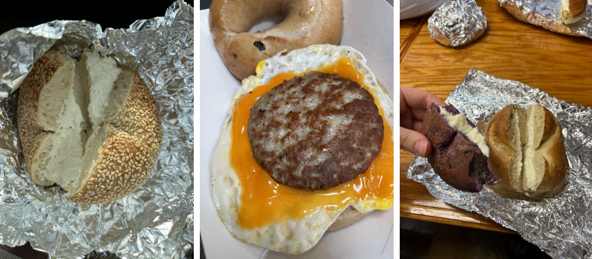 Ry’s Bagels