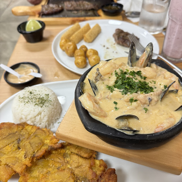 Tostones