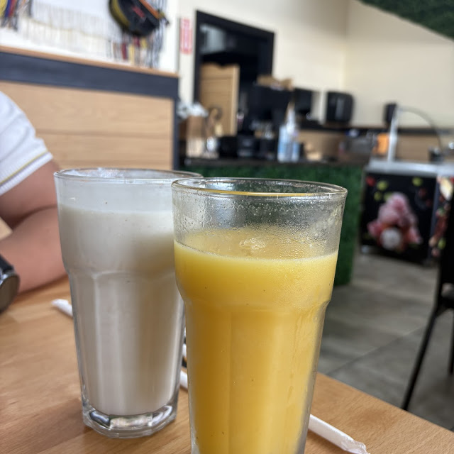 Juice
