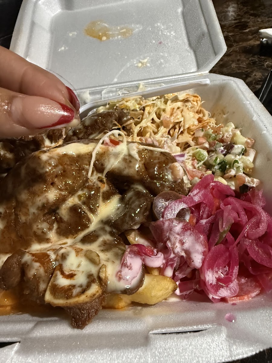 Sabor Catracho 5 Estrellas
