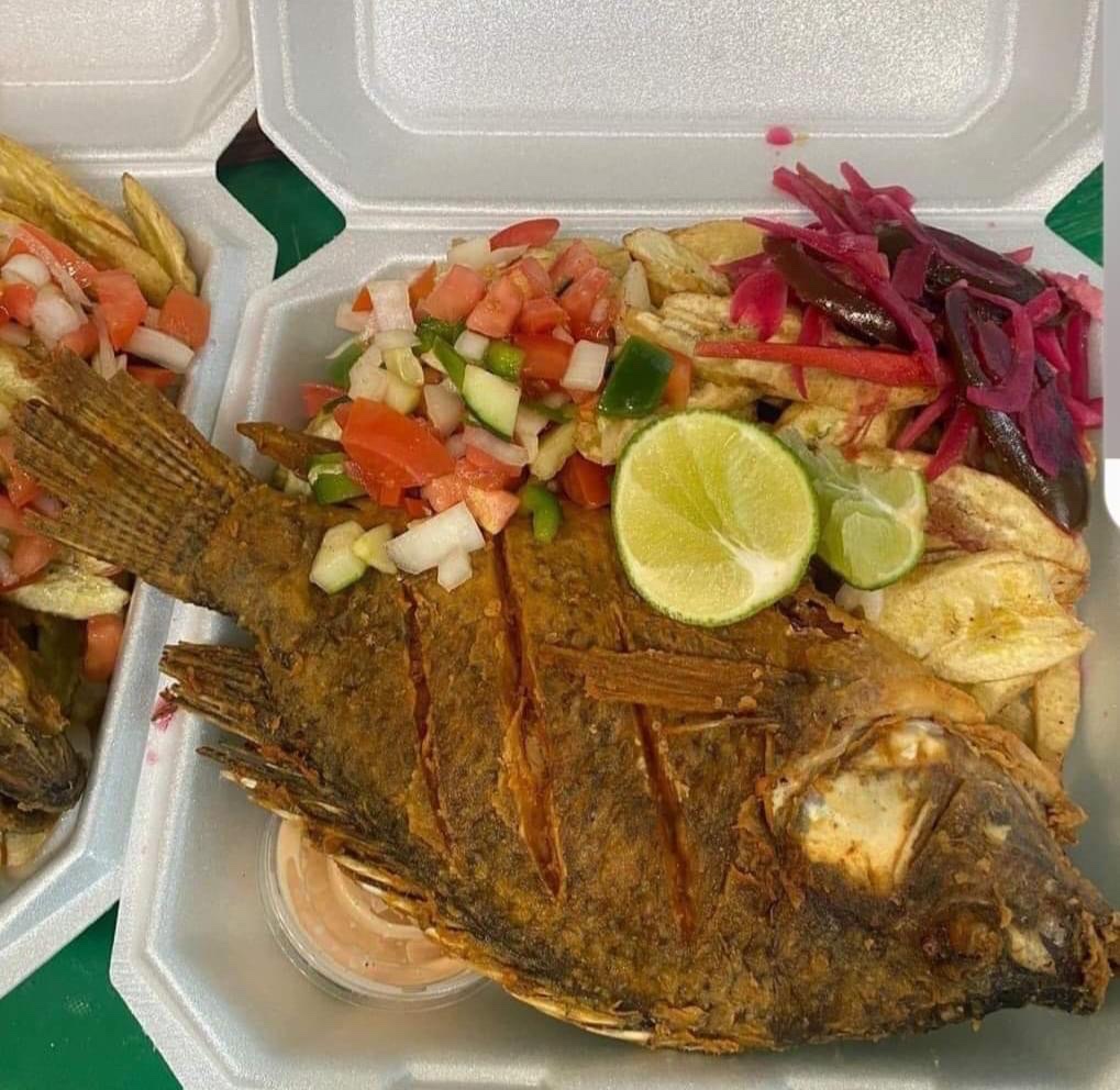 Sabor Catracho 5 Estrellas