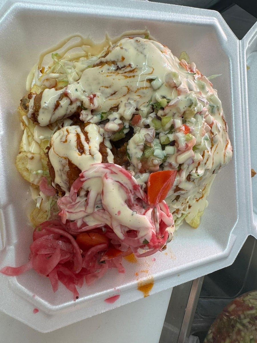 Sabor Catracho 5 Estrellas