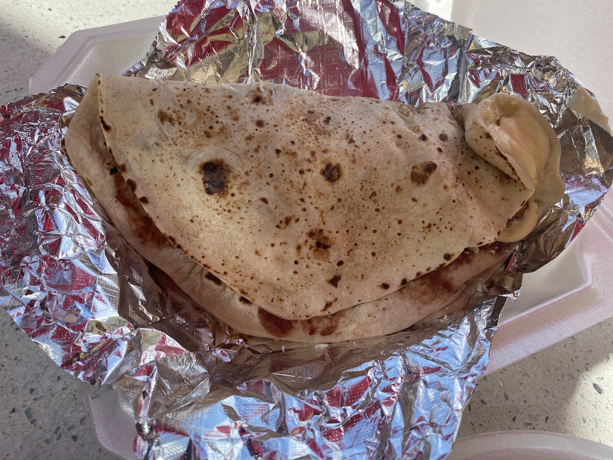 Sabor Catracho 5 Estrellas