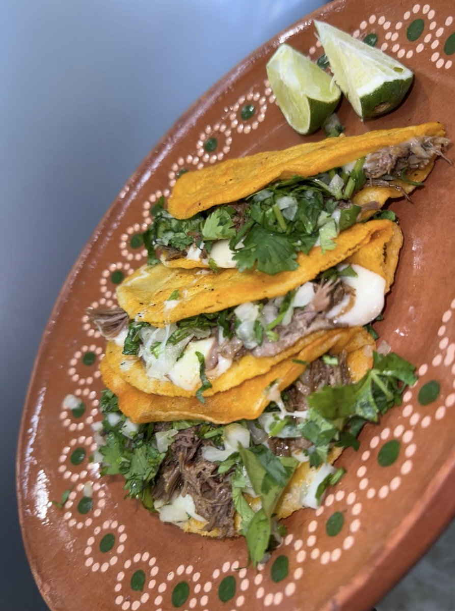 Sabor del rancho
