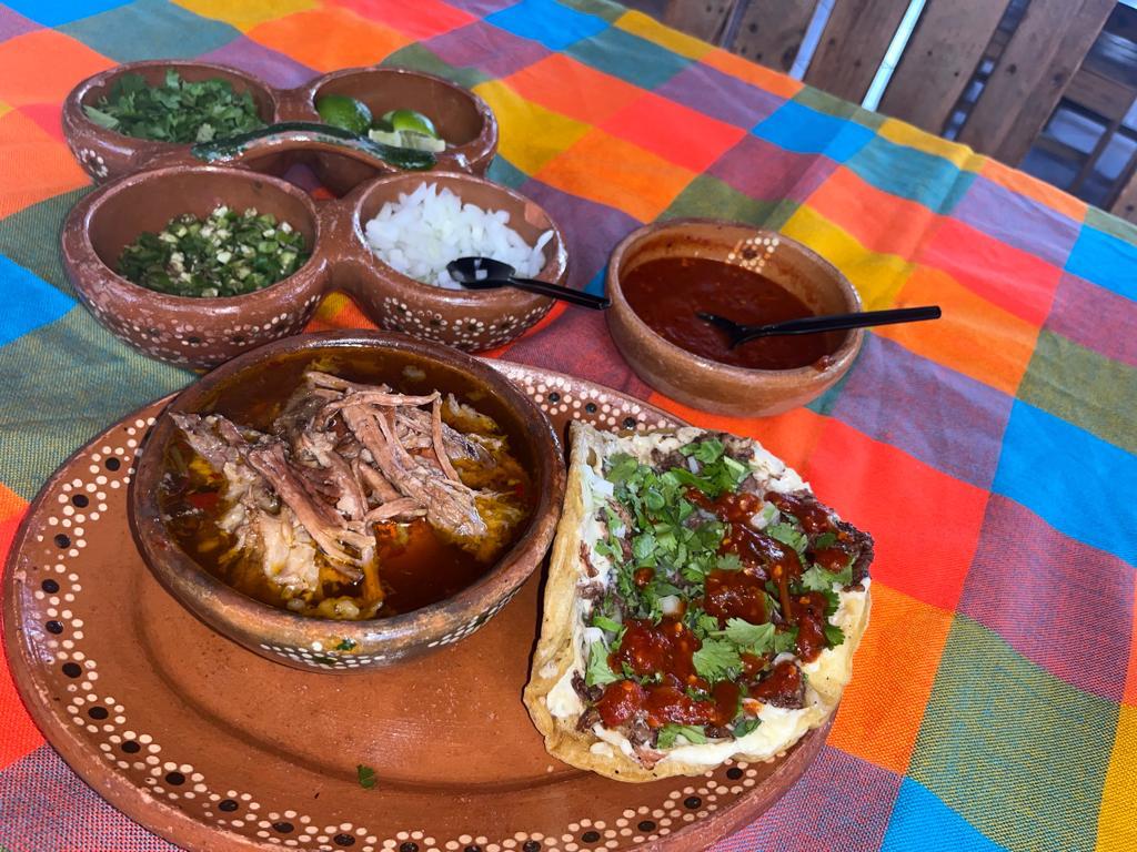 Sabor del rancho