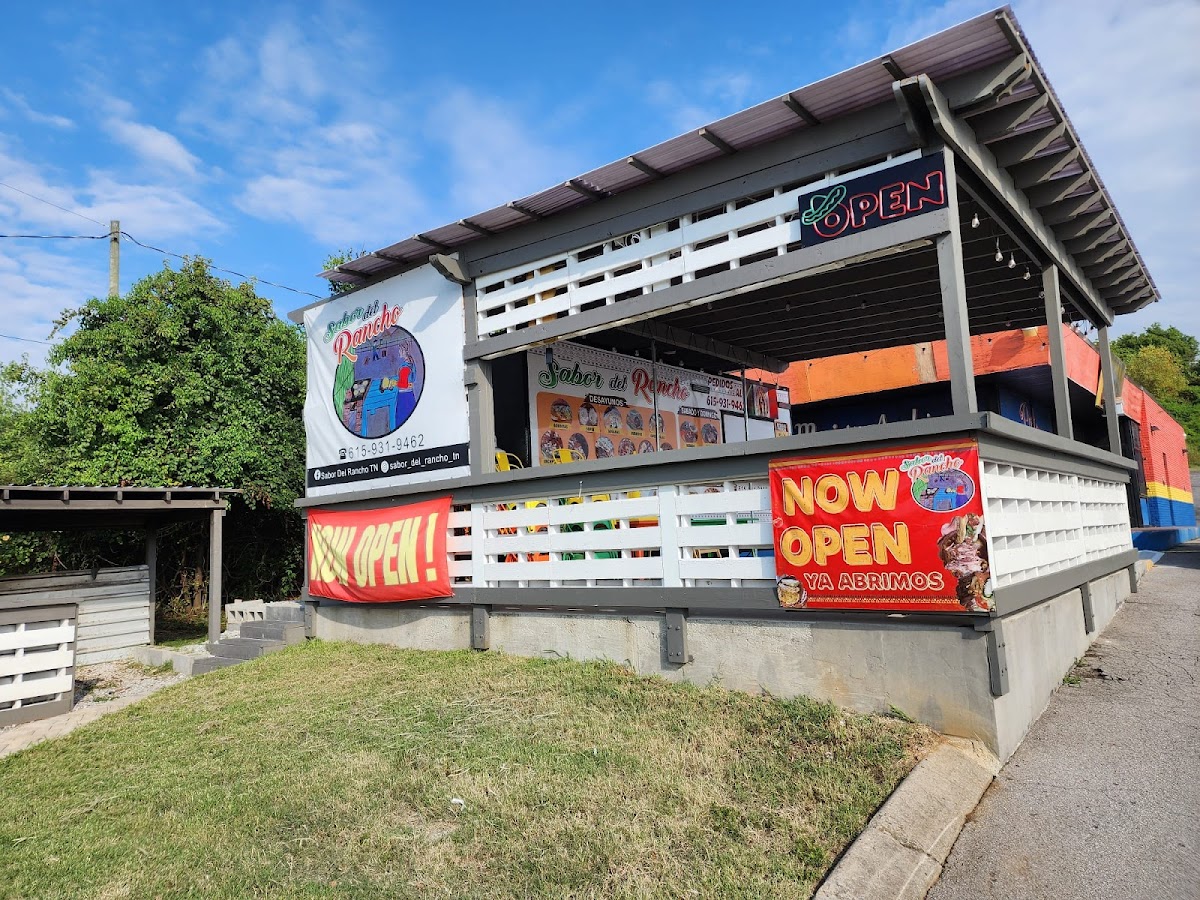 Sabor del rancho