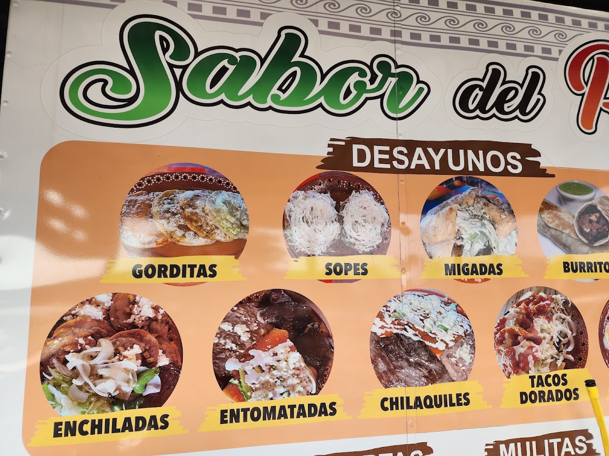 Sabor del rancho