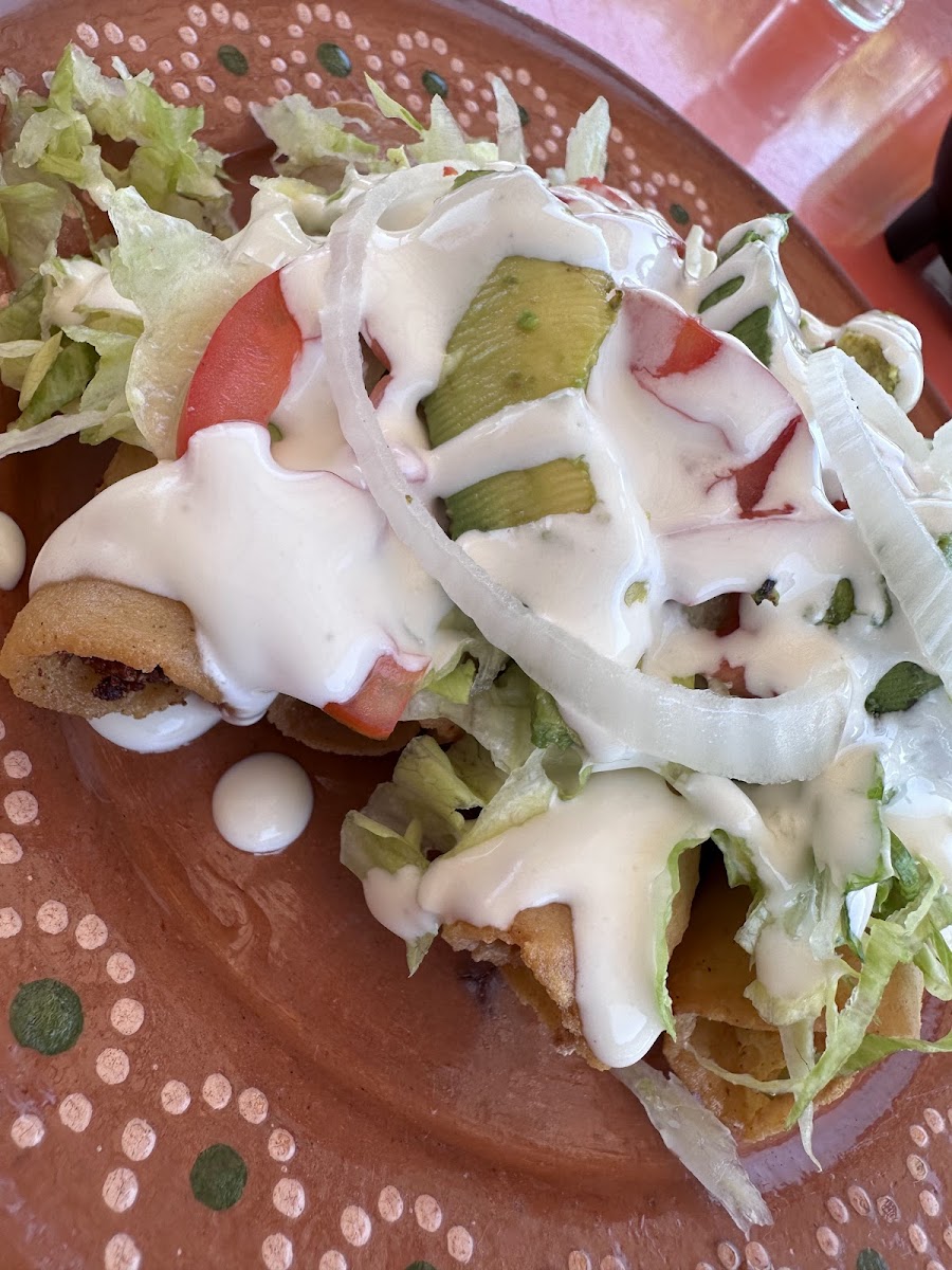 Sabor del rancho