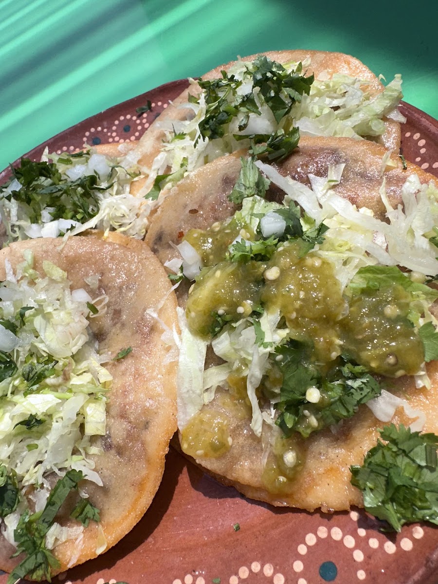 Sabor del rancho