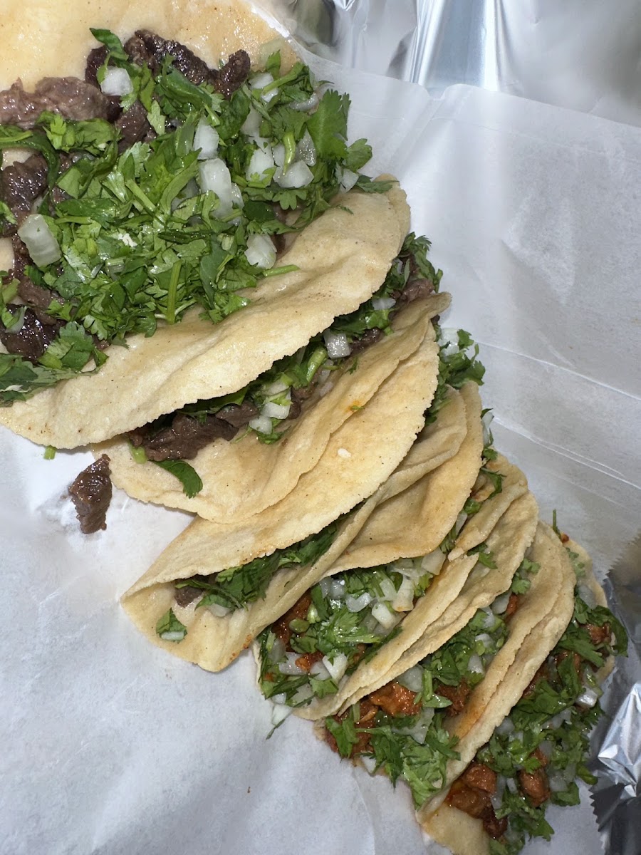 Sabor del rancho