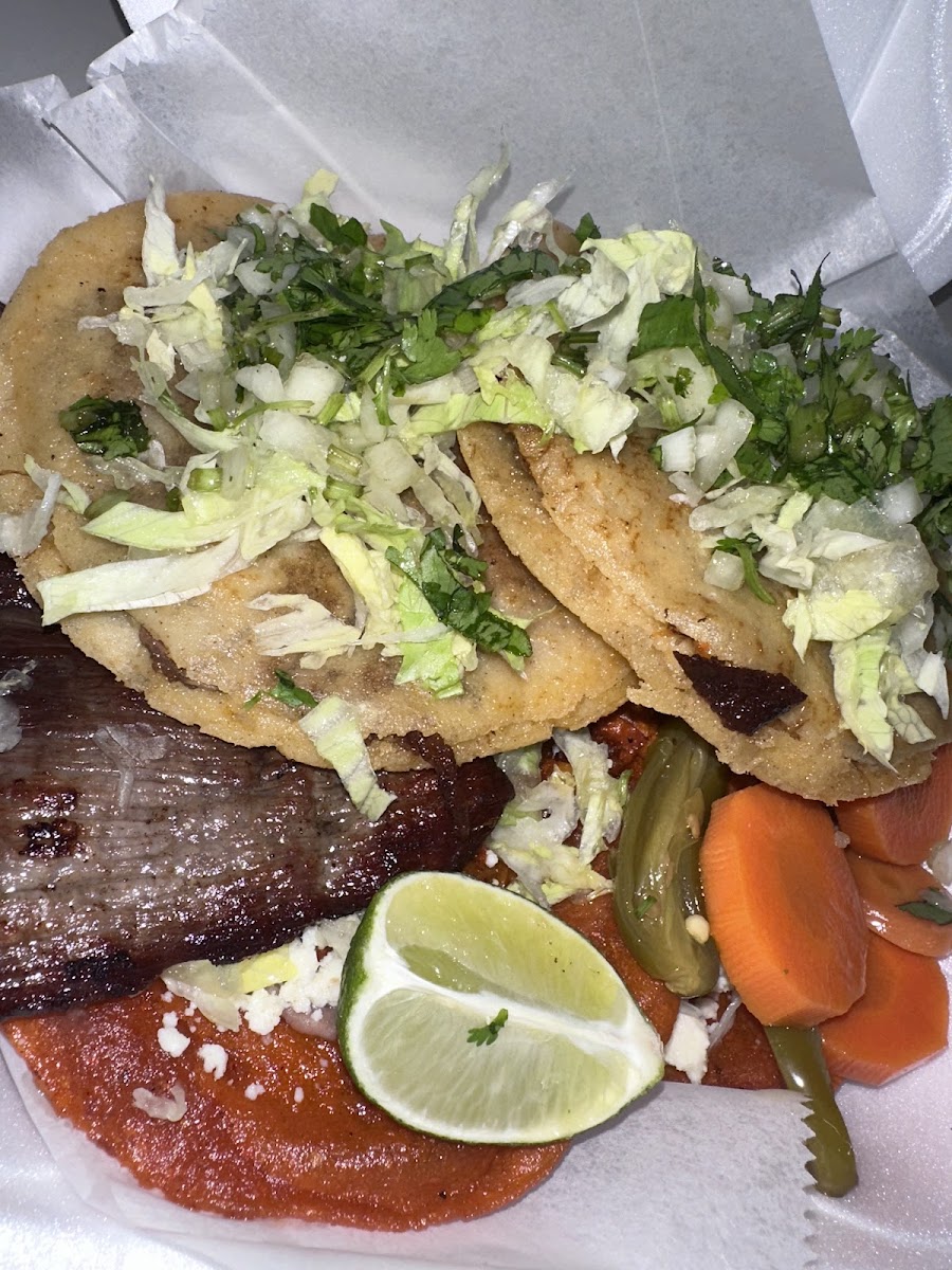 Sabor del rancho