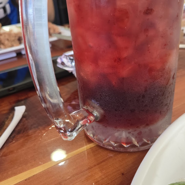 Agua Fresca