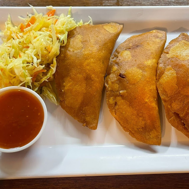 Pasteles Salvadoreños Salvadoran Pasteles