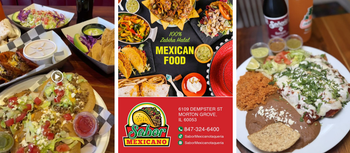 Sabor Mexicano
