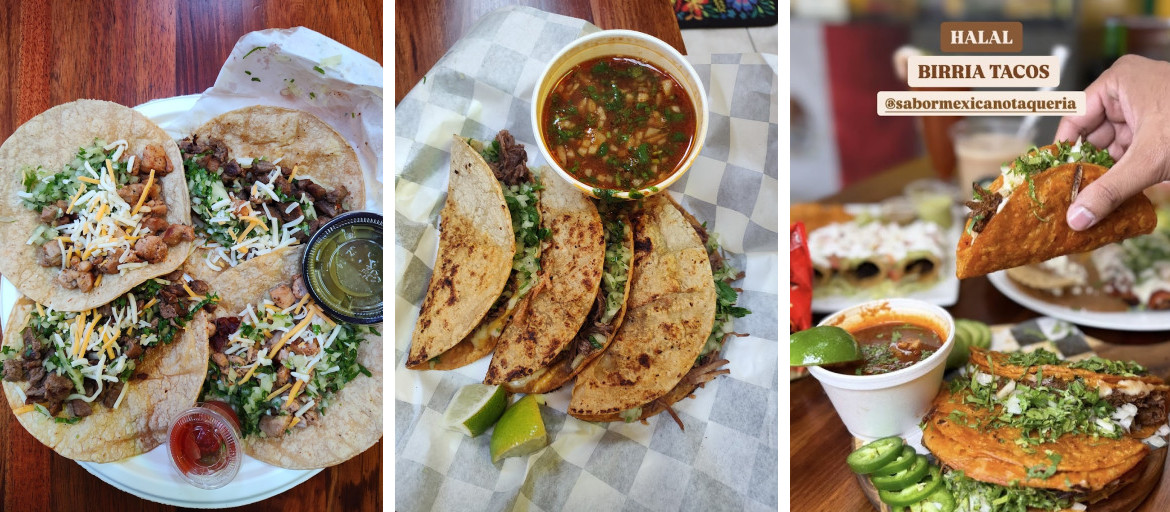 Sabor Mexicano