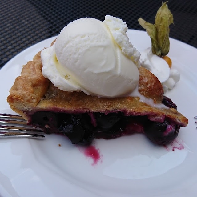 Pie of the Day