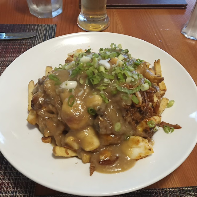 Poutine