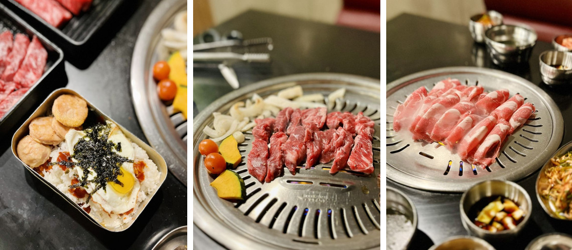 Saemaeul Restaurant