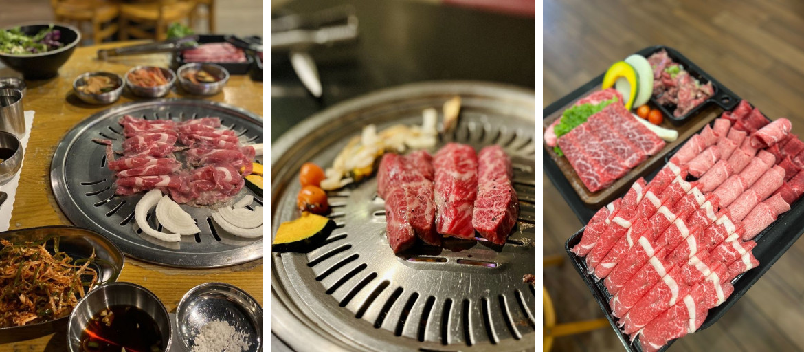 Saemaeul Restaurant