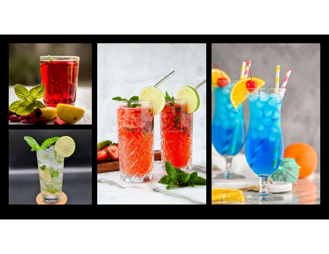 Saffron Smoke Restaurant & Lounge