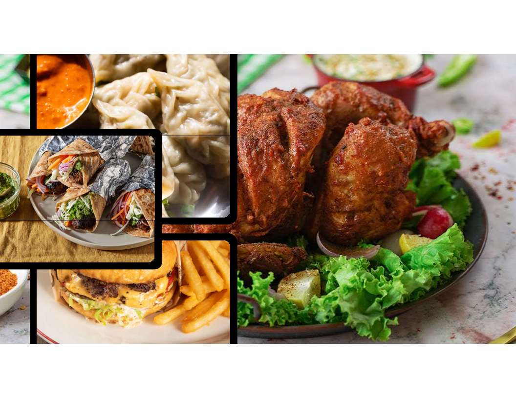 Saffron Smoke Restaurant & Lounge