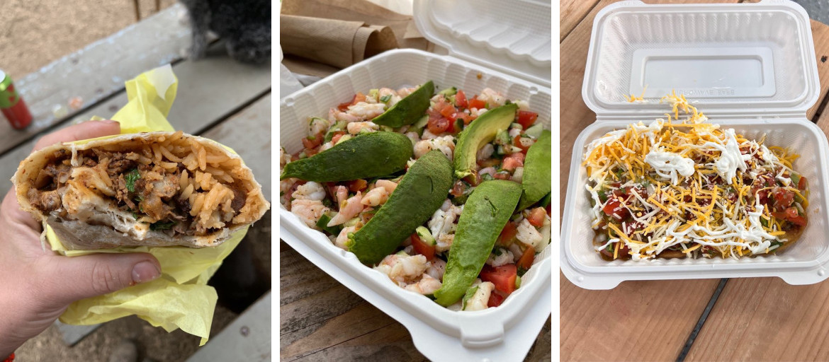 Sahuayo Taqueria