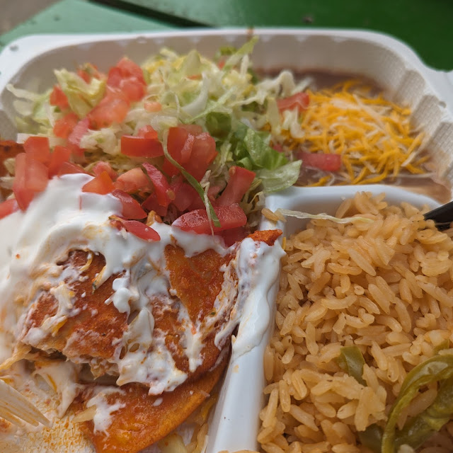 Chimichanga