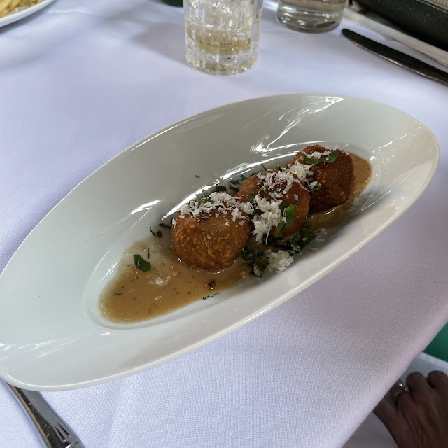 Meatballs