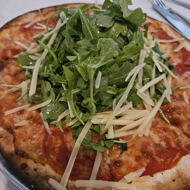 Arugula