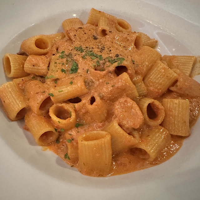 Rigatoni