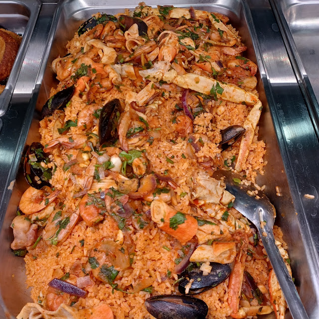 Paella