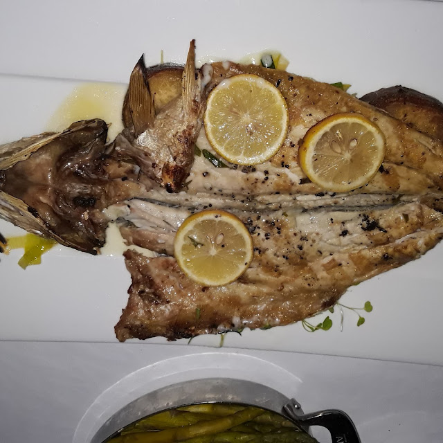 Branzino