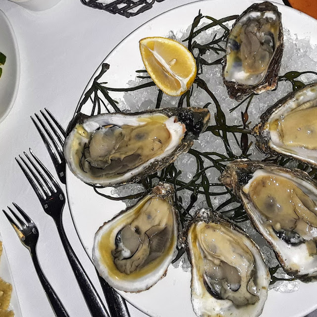 Oyster