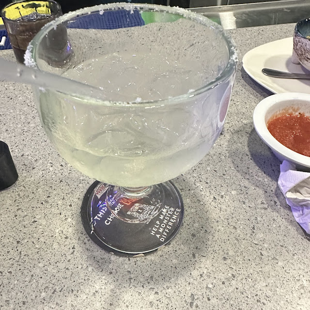 Margarita