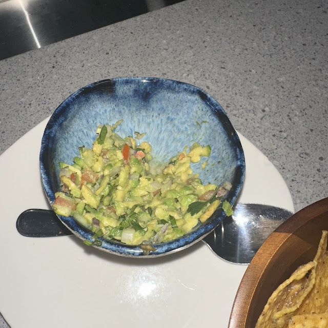 Guacamole