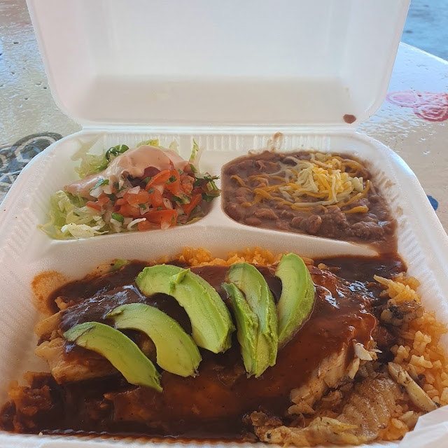 Filete A la Diabla