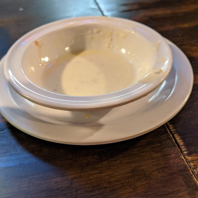 Cheese Dip