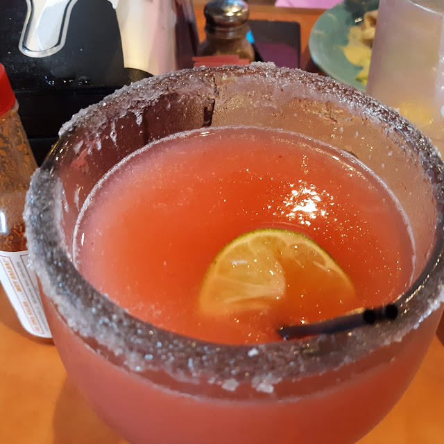The Margarita