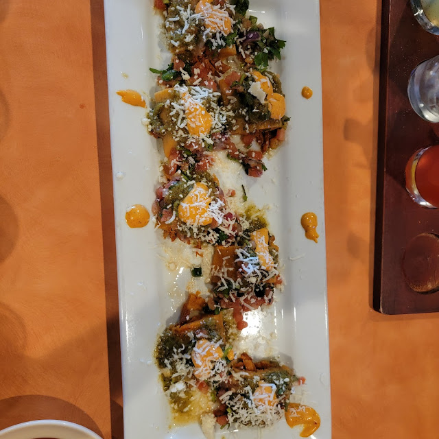 Tamale Bites