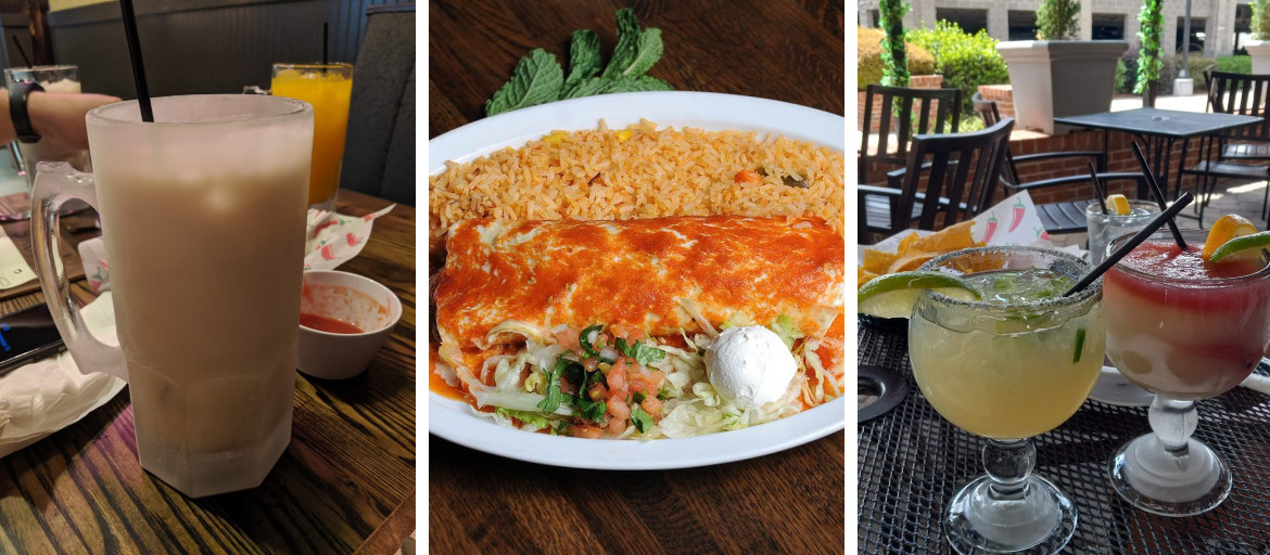 Salsa's Mexican Grille