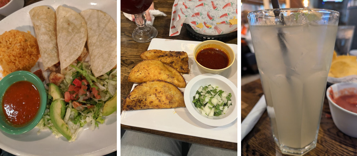 Salsa's Mexican Grille