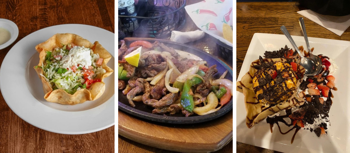 Salsa's Mexican Grille