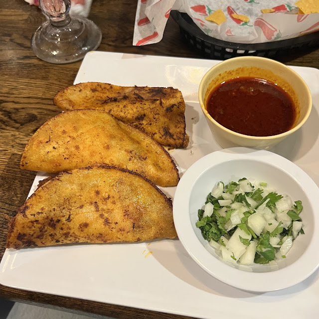 Baja Empanadas