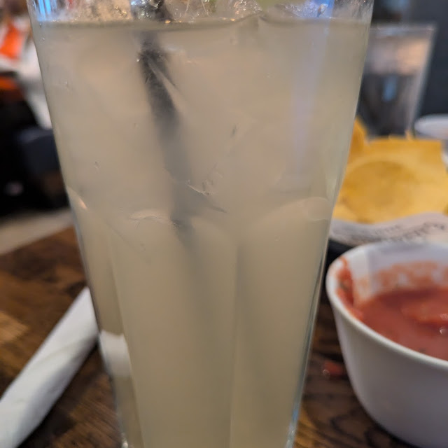 House Margarita