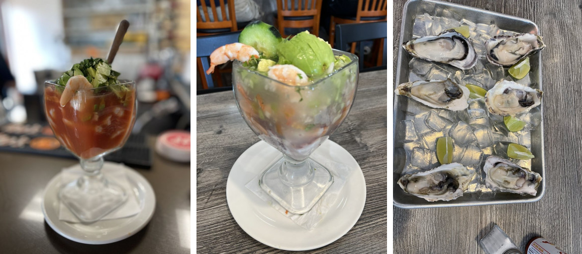 Salsa’s Restaurant