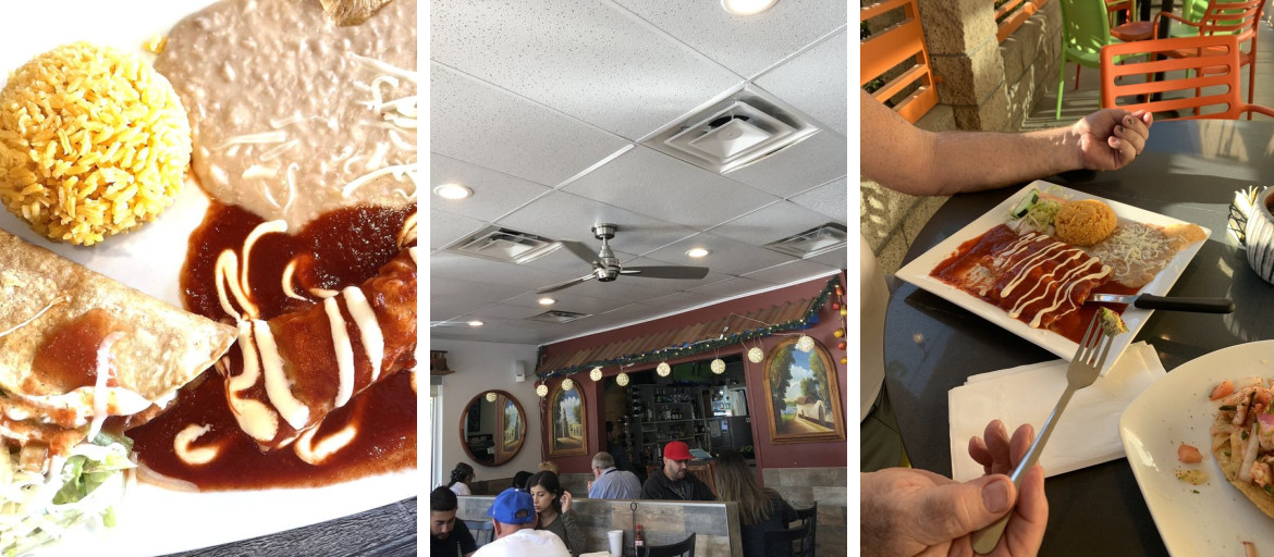 Salsa’s Restaurant