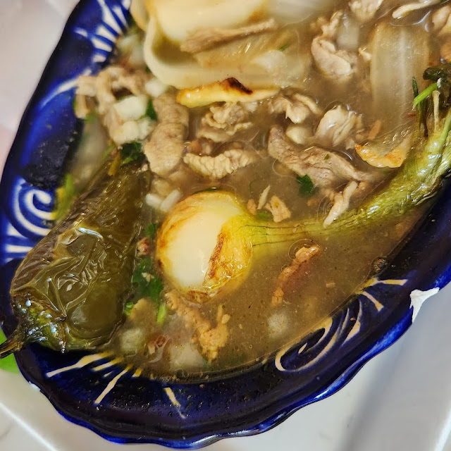 Carne En Su Jugo