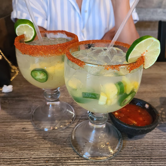 Cadillac Margarita