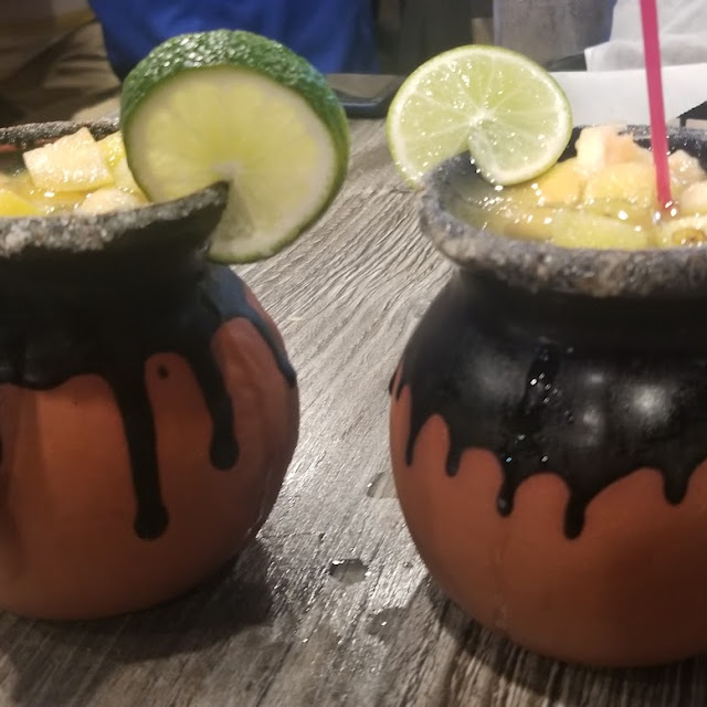 Jarritos